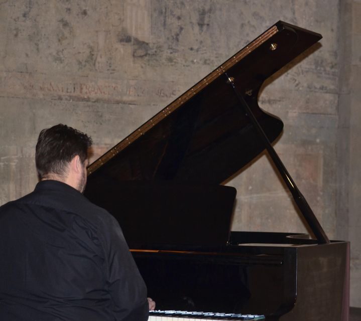 Florence: Opera Concert Entrance Ticket - Final Thoughts