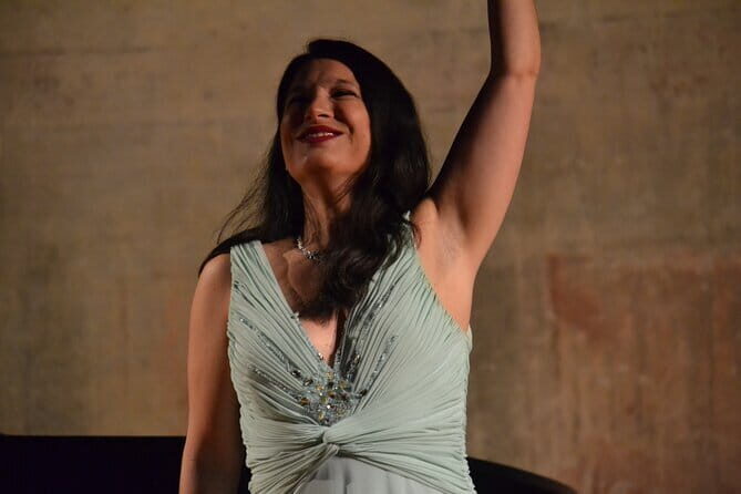 Florence Opera Concerts - An Authentic Opera Experience in a Historic Setting