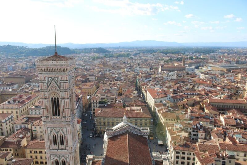 Florence: Opera Del Duomo Museum Guided Tour - What is the Florence Opera del Duomo Museum Guided Tour?