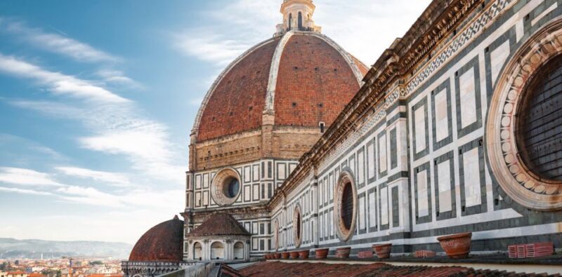 Florence: Opera Del Duomo Museum Guided Tour - Who Is This Tour Best Suited For?