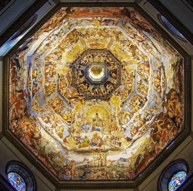 Florence: Opera Del Duomo Museum Guided Tour - FAQ