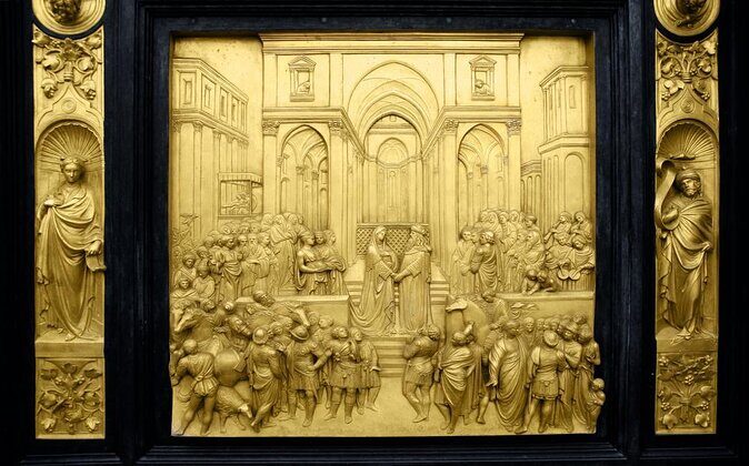 Florence Opera Duomo Complex: a full guided experience! - Key Points