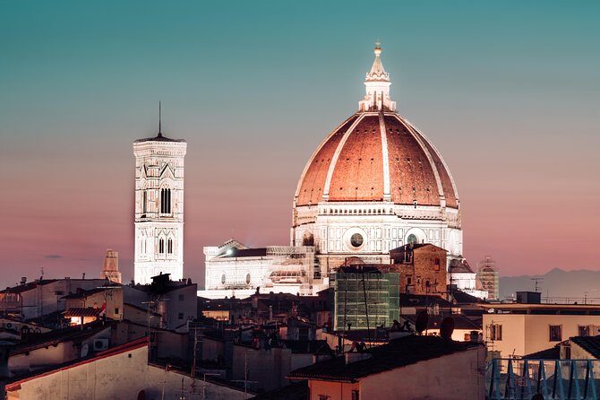 Florence Opera Duomo Complex: a full guided experience! - FAQ
