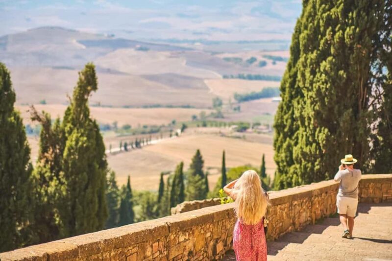 Florence: Orcia Valley, Montalcino, Pienza with Lunch & Wine - An In-Depth Look at the Tour