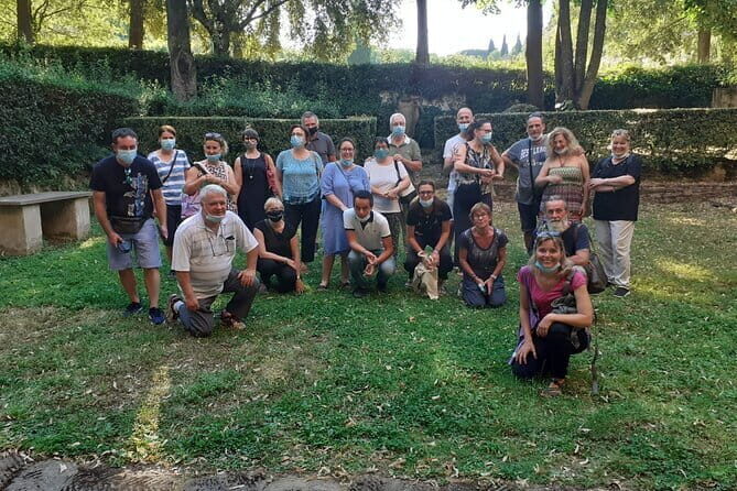 Florence Original Experience with a Native Guide - What’s Included and What’s Not?