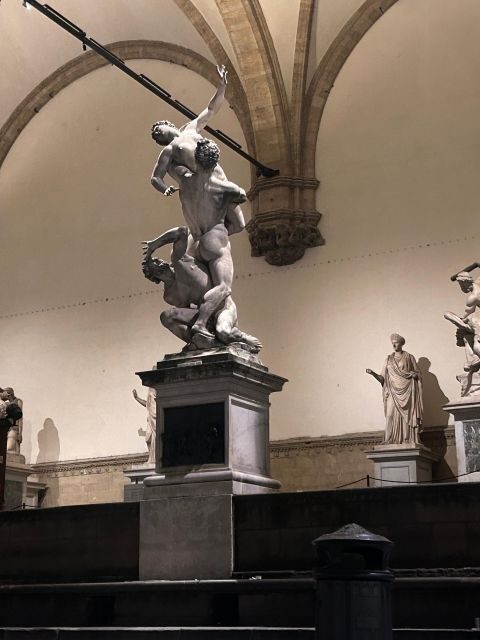 Florence : Painting and Wine - Who Will Love This?