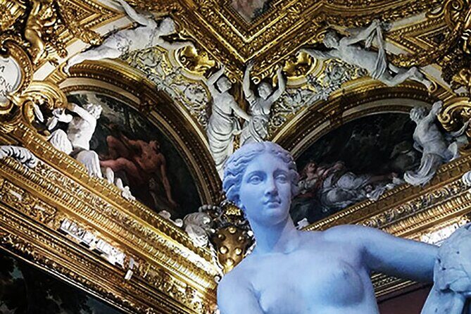 Florence: Palazzo Pitti & Boboli Gardens Private Tour w/ Tickets - FAQ