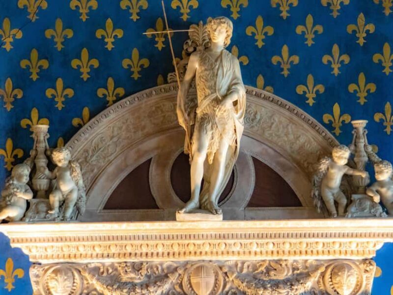 Florence: Palazzo Vecchio Art History Mystery Tour - Authentic Feedback and What Others Say