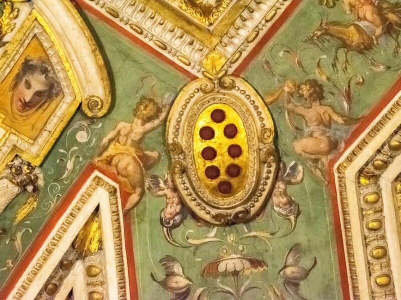 Florence: Palazzo Vecchio Art History Mystery Tour - Who Should Consider This Tour?