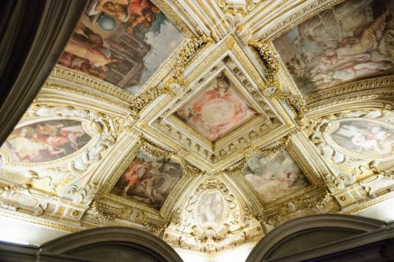 Florence: Palazzo Vecchio Entrance Ticket & Audioguide - How Does the Ticket Work?