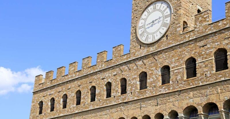 Florence: Palazzo Vecchio Entrance Ticket & Audioguide - What Do Visitors Say?