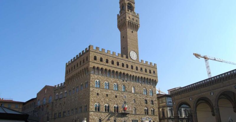 Florence: Palazzo Vecchio Guided Tour - Final Thoughts