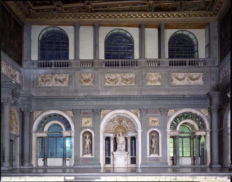 Florence: Palazzo Vecchio Guided Tour - Who Should Book This Tour?