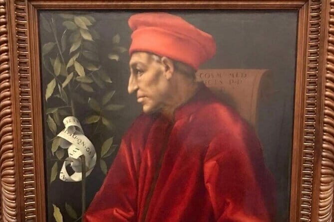 Florence: Palazzo Vecchio Skip the-Line-Ticket & Audio Guide - Final Thoughts