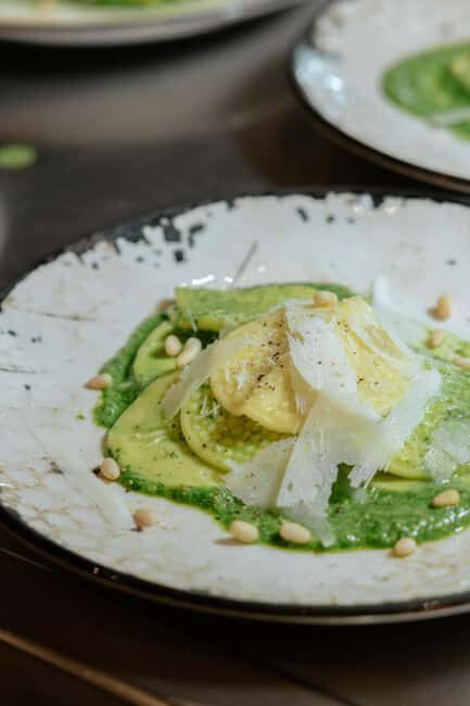 Florence: Pasta Class with 4-Course Wine-Paired Meal - What to Expect from the Florence Pasta Class