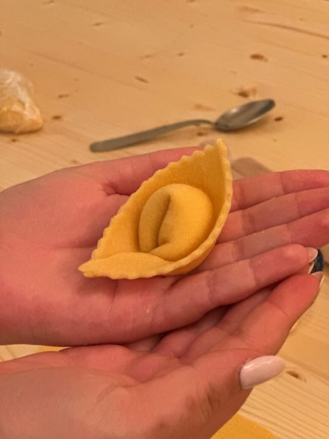 Florence: Pasta Cooking Class with Unlimited Wine - The Price and Overall Value