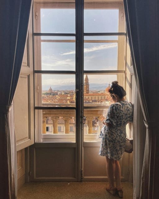 Florence: Perfect Selection to Your Self-Guided Tour - Authenticity and Local Insights