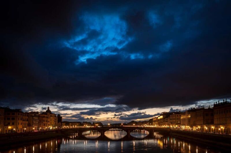 Florence: Photography Masterclass  Private Photo Lesson - Key Points
