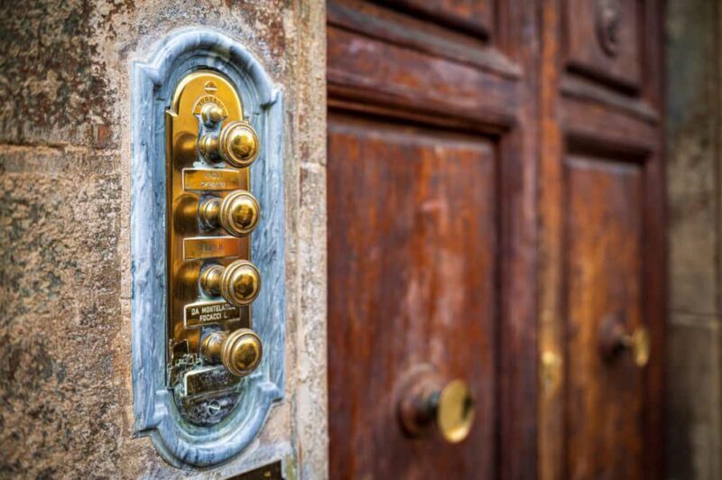 Florence: Photography Masterclass  Private Photo Lesson - Why This Tour Stands Out