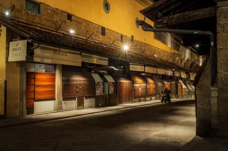 Florence: Photography Masterclass  Private Photo Lesson - The Practicalities and Logistics