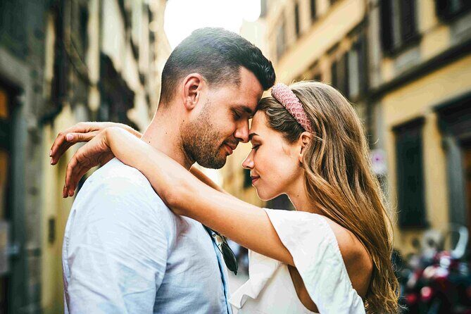 Florence Photoshoot - FAQs