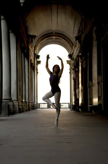 Florence : Photoshoot In The City - FAQs