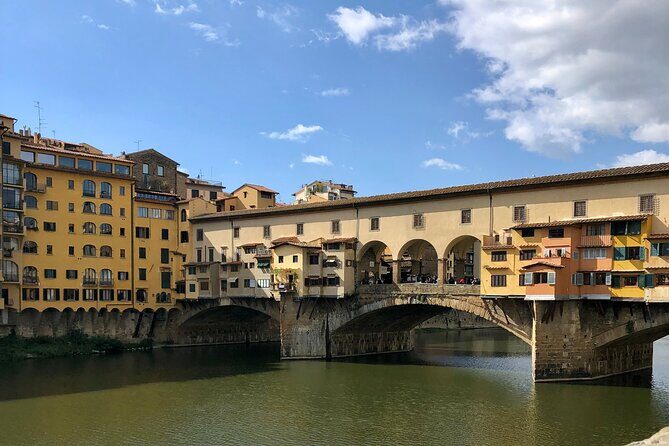 Florence & Pisa bus tour from La Spezia - What to Expect from the Itinerary