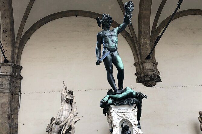 Florence & Pisa bus tour from La Spezia - FAQ