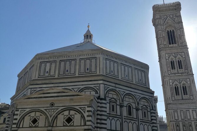 Florence & Pisa from Livorno - Key Points