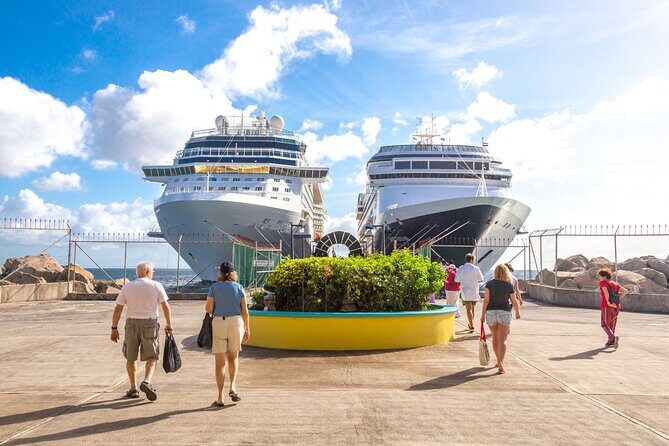 Florence & Pisa Full Day Shore Excursion from Livorno Port - The Florence Stop