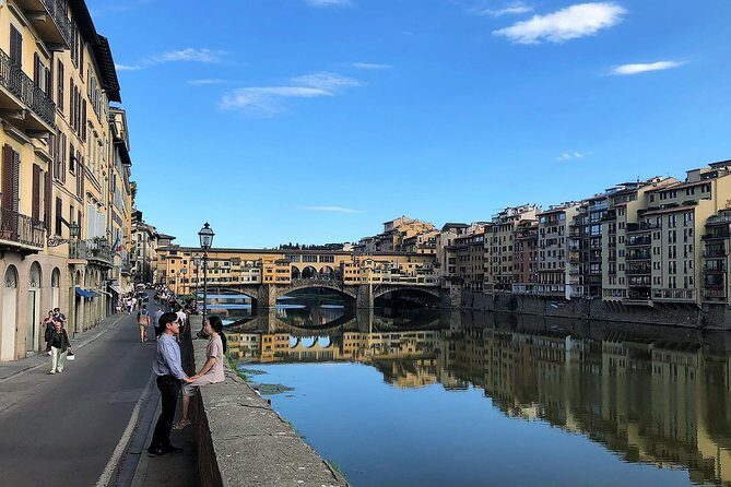 Florence & Pisa: Private WOW TOUR also from Ports! W/Lunch & Car - A Deep Dive Into the Tour Experience