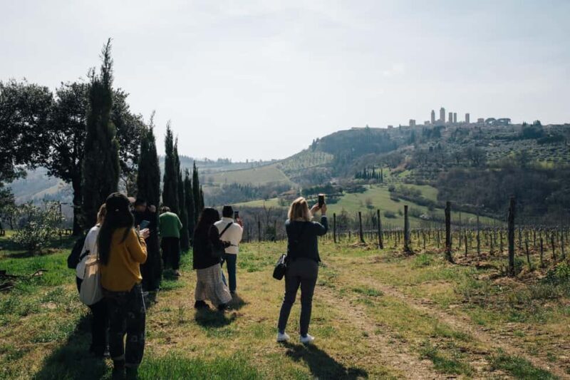 Florence: Pisa, San Gimignano, Siena & Chianti Private Tour - Key Points