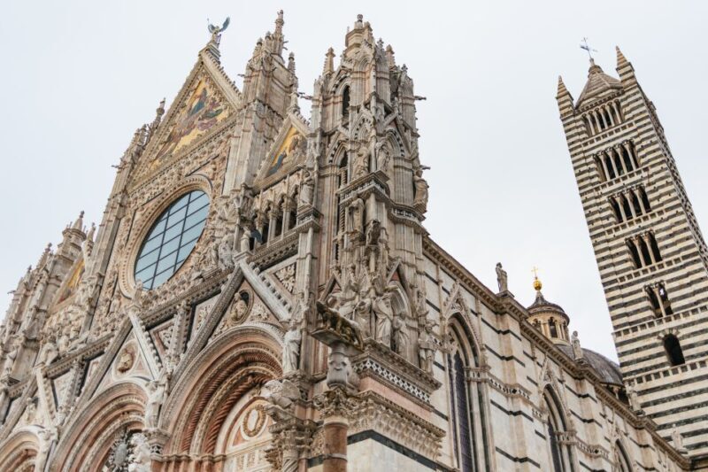 Florence: Pisa, Siena, San Gimignano, and Chianti Experience - A Deep Dive Into the Tour