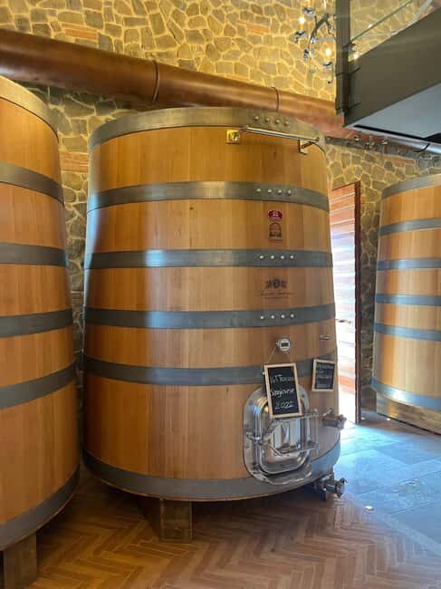 Florence: Pisa, Siena, & San Gimignano Day Trip with Lunch - Key Points