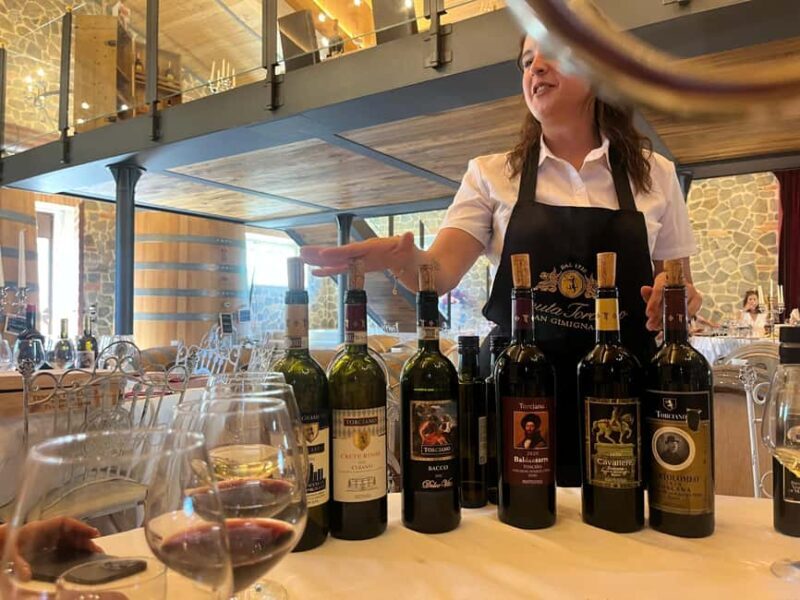 Florence: Pisa, Siena, & San Gimignano Day Trip with Lunch - Is It Worth It?