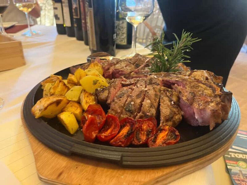 Florence: Pisa, Siena, & San Gimignano Day Trip with Lunch - Final Thoughts