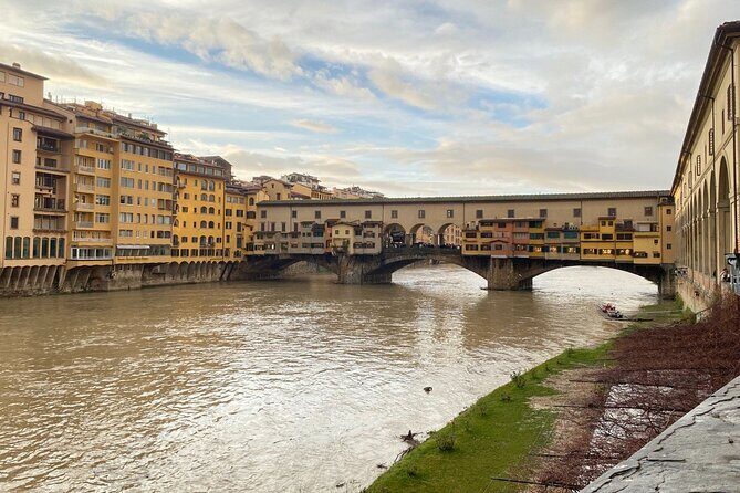 Florence & Pisa Tour by van from Lucca or Livorno port - An Honest Look at the Florence & Pisa Tour by Van from Lucca or Livorno Port