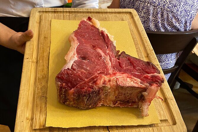 Florence & Pisa Tour by van from Lucca or Livorno port - FAQs