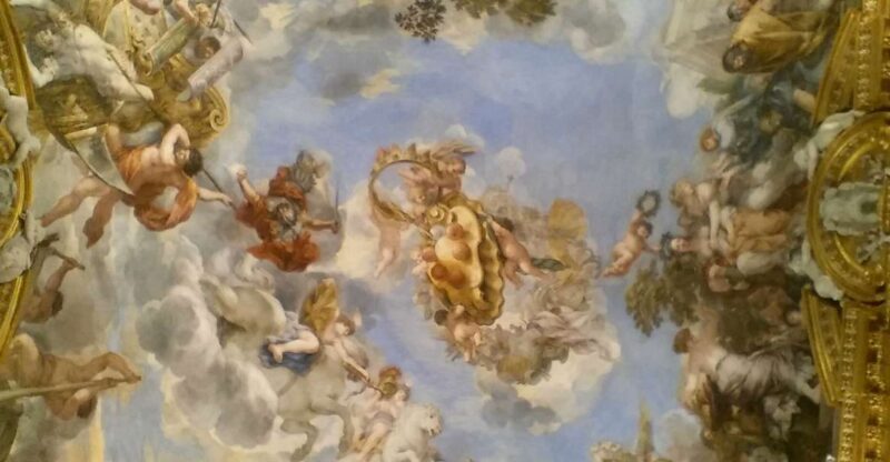 Florence: Pitti Palace and Palatina Gallery Ticket and Tour - Who Should Consider This Experience?
