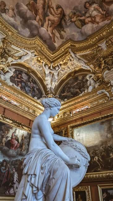 Florence: Pitti Palace Guided Tour With Entry Tickets - Key Points