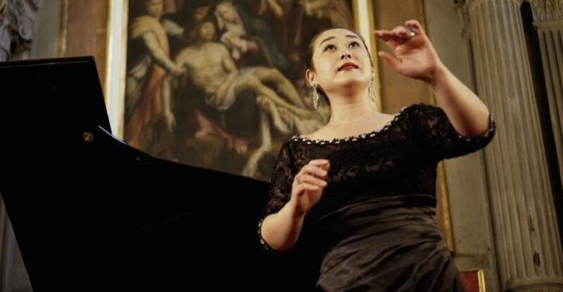 Florence: Pizza Dinner and Opera Arias Concert - Who Is This Tour Best For?