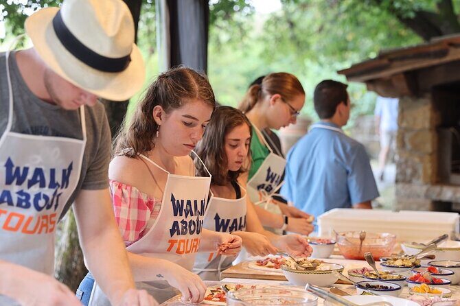 Florence Pizza or Pasta Class with Gelato Making at a Tuscan Farm - What to Expect on Your Cooking Day