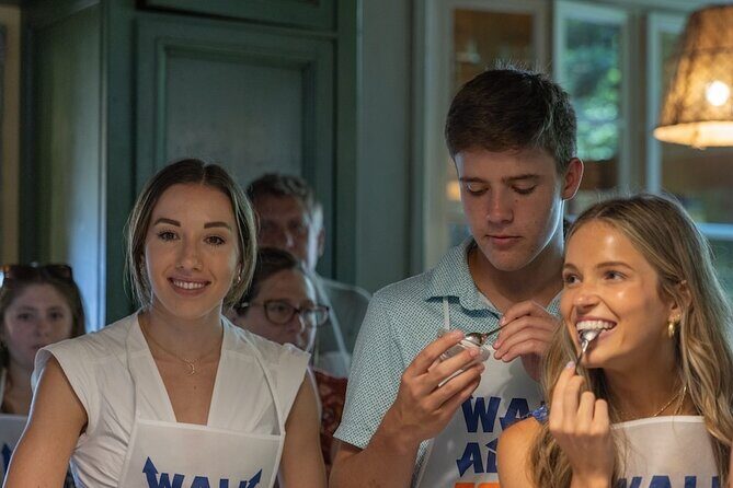 Florence Pizza or Pasta Class with Gelato Making at a Tuscan Farm - The Value for Money