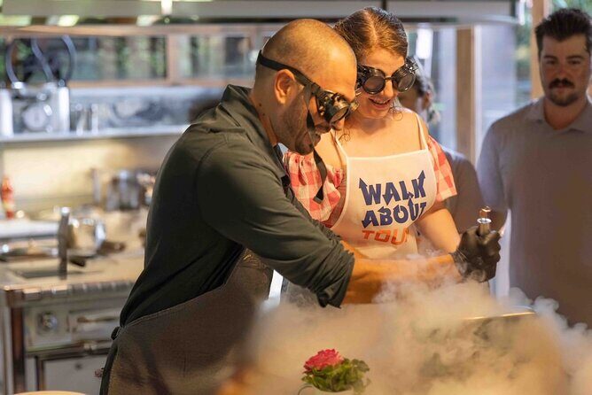 Florence Pizza or Pasta Class with Gelato Making at a Tuscan Farm - Practical Details and Considerations