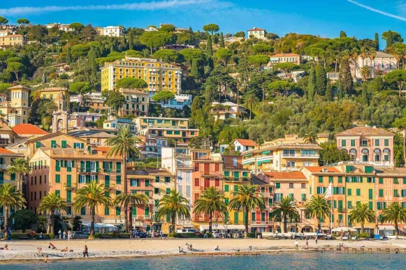 Florence: Portofino & San Fruttoso Full Day Private Tour - An In-Depth Look at the Tour