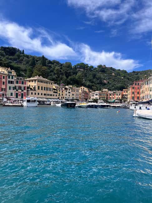 Florence: Portofino & San Fruttoso Full Day Private Tour - FAQ