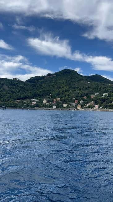 Florence: Portofino & San Fruttoso Full Day Private Tour - Final Thoughts