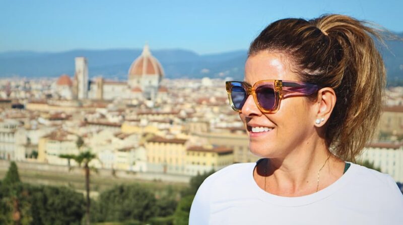 Florence Premium E-Bike Tour + Photo Shoot and Tastings - What to Expect from the Tour