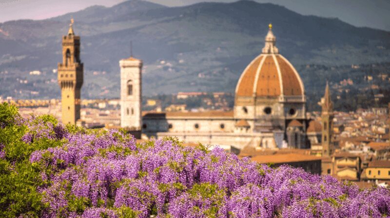 Florence Premium E-Bike Tour + Photo Shoot and Tastings - Final Thoughts