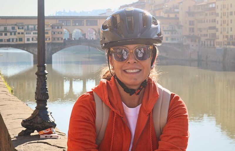 Florence Premium E-Bike Tour + Photo Shoot and Tastings - FAQ